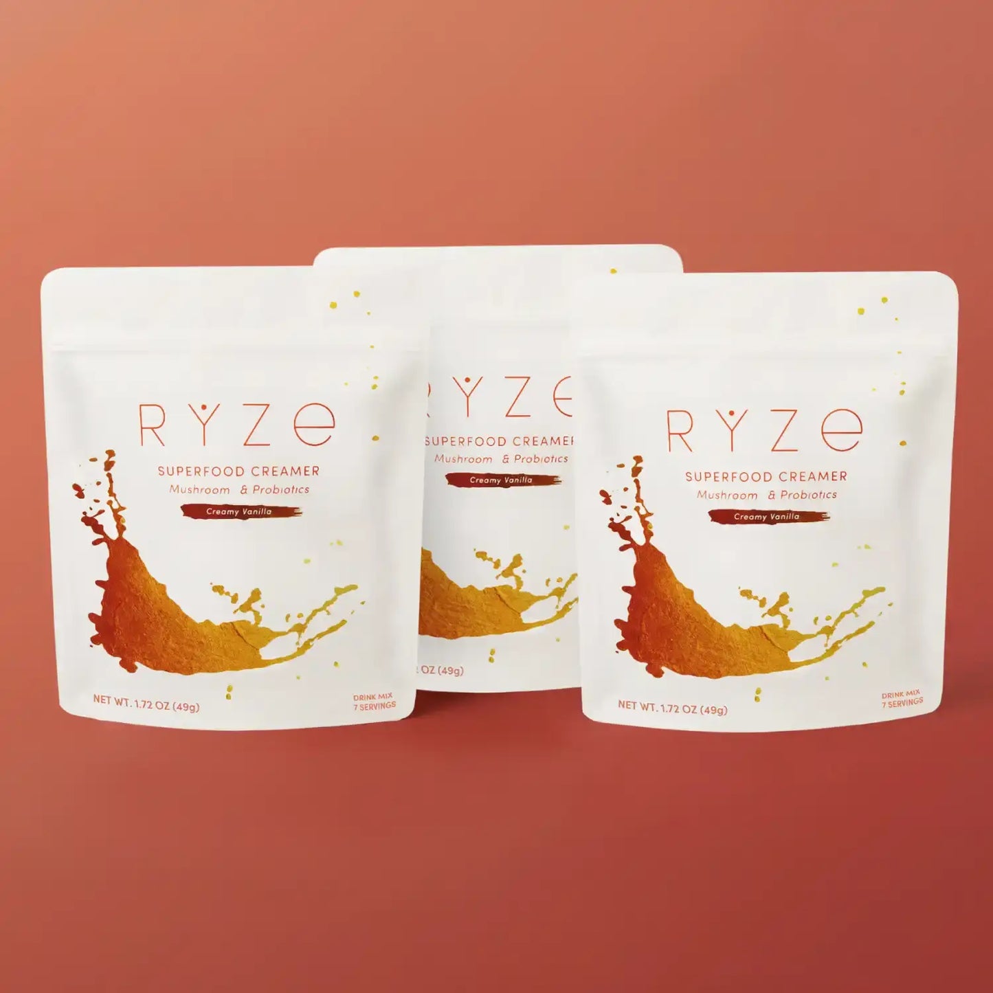 Superfood Creamer Add-On 3 Pk (SPECIAL PRICING) - 34YF