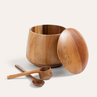 Ritual Gift Set - DQNK