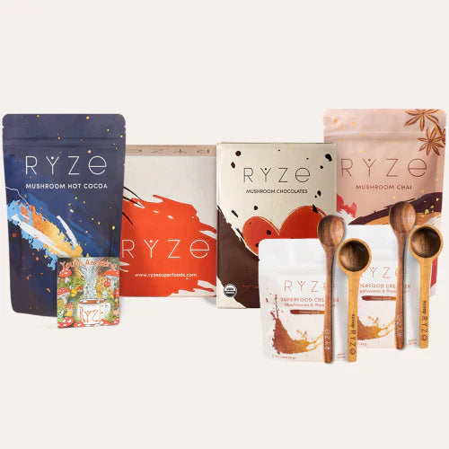 Ultimate Indulgence Bundle - MRXY