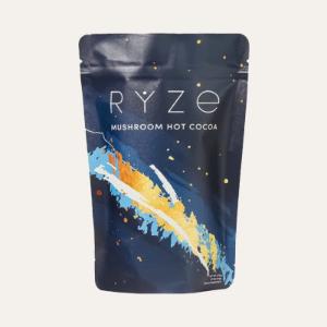 Mushroom Hot Cocoa (3 Month Upgrade) Rebill - 3OY0