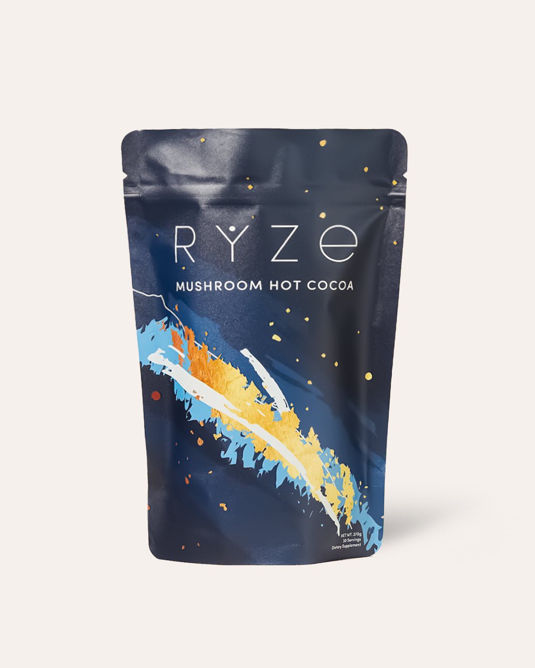 Mushroom Hot Cocoa Add-on (SPECIAL PRICING) - EU36