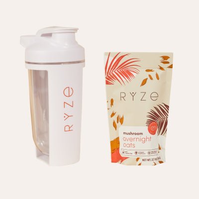 Shaker Bottle - 2JBQ