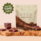 Mushroom Chocolates (30 pieces) - IRZB