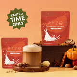 Pumpkin Spice Superfood Creamer Add-On (SPECIAL PRICING) - SJZK
