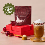 Peppermint Mocha Creamer Add-On (SPECIAL PRICING) - UKFM