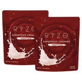 Peppermint Mocha Creamer Add-On (SPECIAL PRICING) - UKFM
