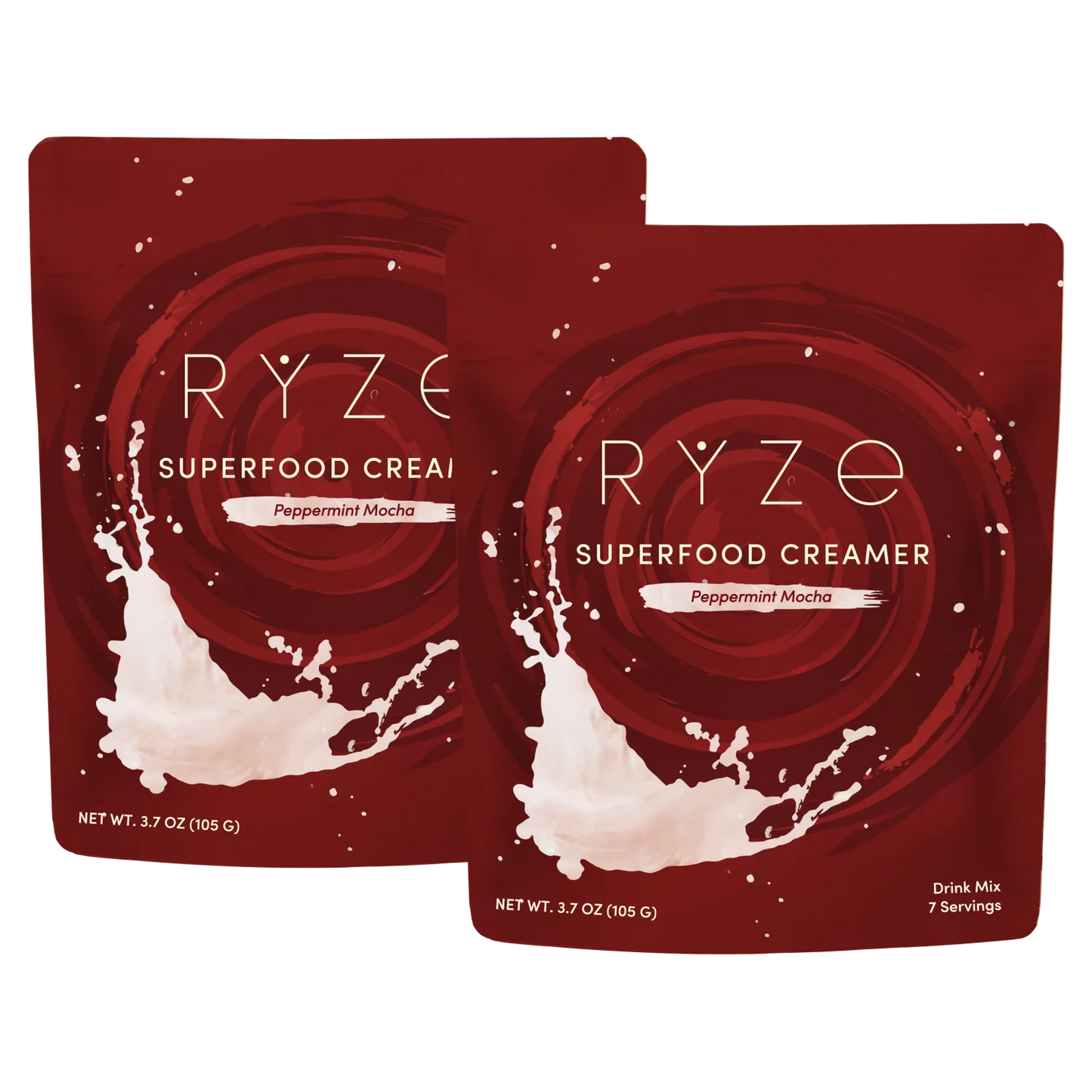 Peppermint Mocha Creamer Add-On (SPECIAL PRICING) - UKFM
