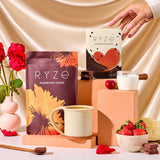 Revitalized Energy Bundle (Coffee + Chocolates) - E98L
