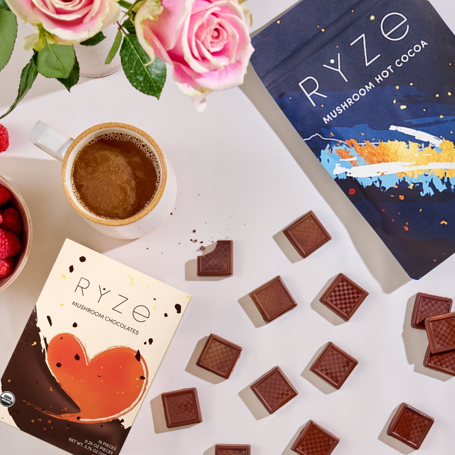 Chocolate Indulgence Bundle - SGNN