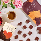 Revitalized Energy Bundle (Coffee + Chocolates) - E98L