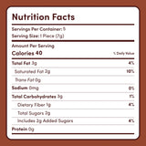 Mushroom Chocolates (30 pieces) - IRZB