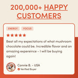 Revitalized Energy Bundle (Coffee + Chocolates) - E98L