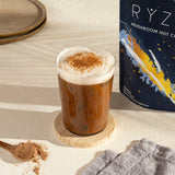RYZE Nighttime Mushroom Cocoa Starter Bag - 9KTX