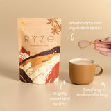 RYZE Mushroom Chai Starter Bag - XPH8