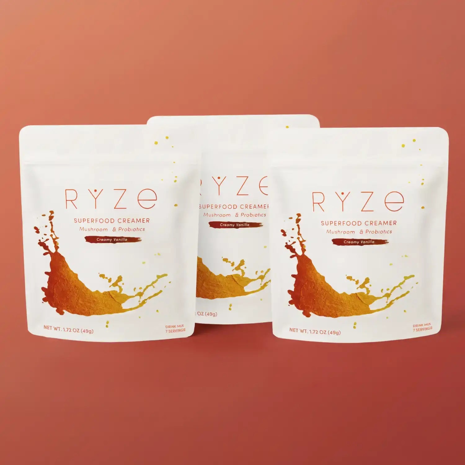 Superfood Creamer Add-On 3 Pk (SPECIAL PRICING) - 34YF