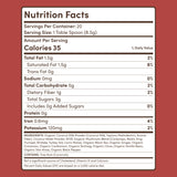 Mushroom Chai (20 Servings) - P497