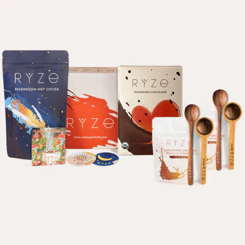 Chocolate Indulgence Bundle - SGNN