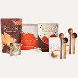 Revitalized Energy Bundle (Coffee + Chocolates) - E98L