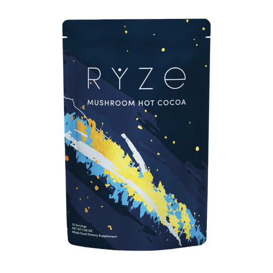 Mushroom Hot Cocoa (20 servings) - 72HN