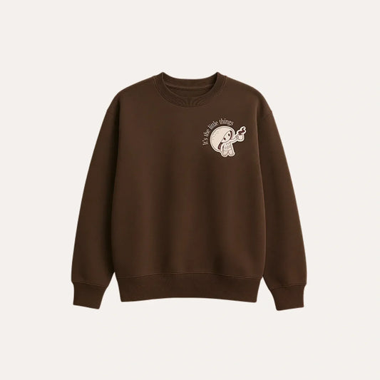 Cozy Rye Crew - EL7C