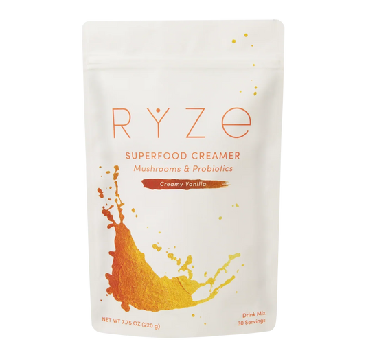 Superfood Creamer Add-on (SPECIAL PRICING) - IGDY