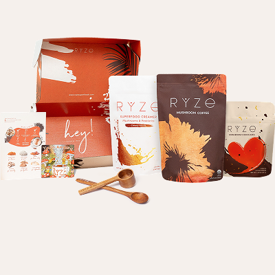 RYZE Gift Set - 7XW4