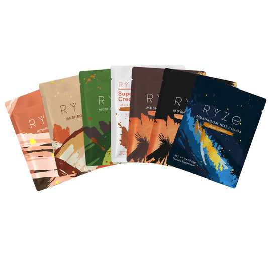 Discovery Kit 7 Serving Add-On (SPECIAL PRICING) - AL3A