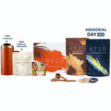 Day + Night Bundle (Coffee + Cocoa) - HGNS