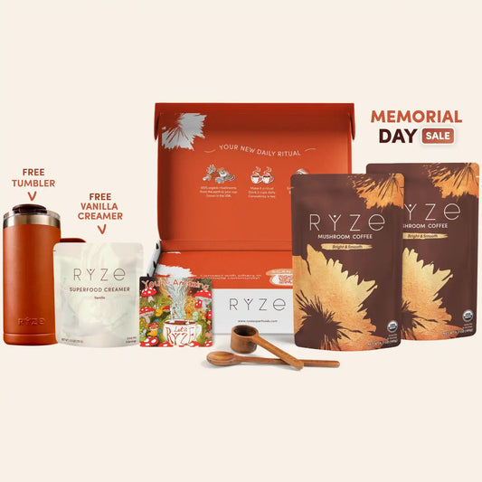 RYZE Essentials Kit - VJLD