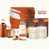 The Ritual Set - IWWU