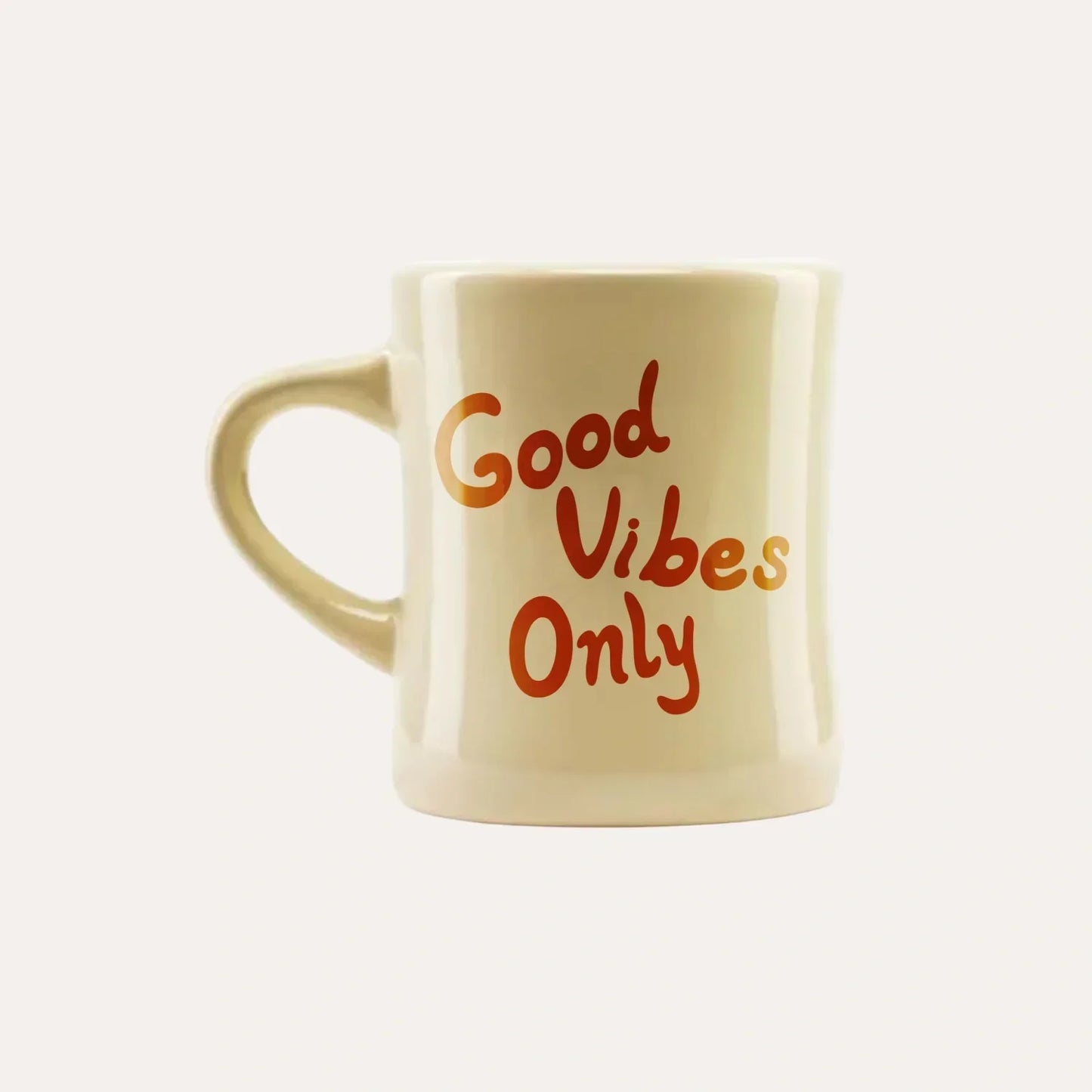 Good Vibes Mug - HUS3