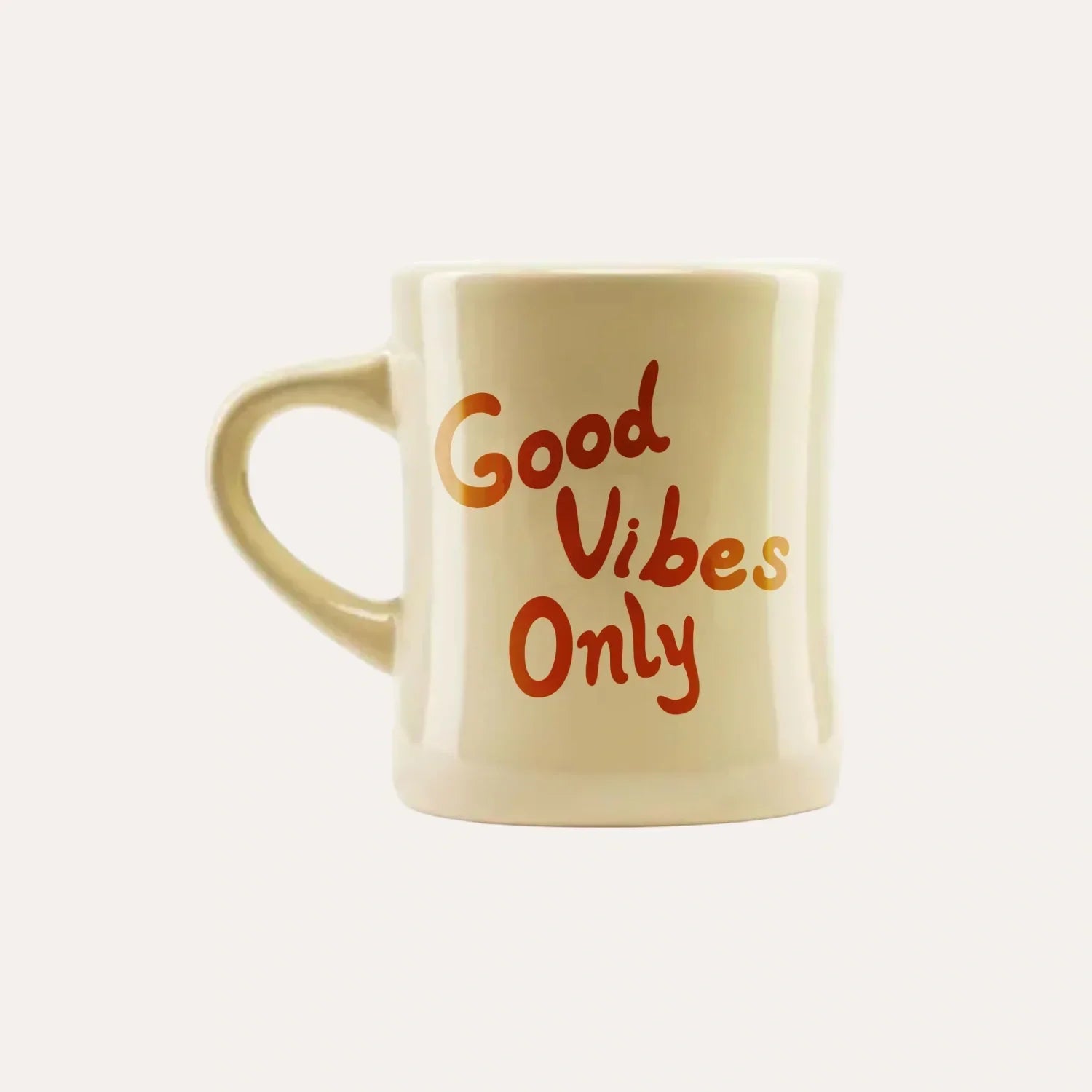 Good Vibes Mug - HUS3
