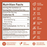 Mushroom Coffee (1 pack - 30 Servings) - 1W0Z