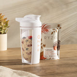 Mushroom Overnight Oats (14 Servings) - GPCS