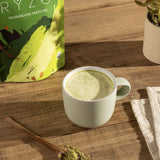 Mushroom Matcha (1 Pack - 30 Servings) - 4NLT
