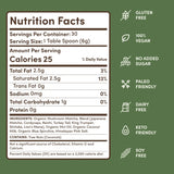 Mushroom Matcha (30 Servings) - TM3E