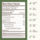 Mushroom Matcha Starter Kit (60 Servings) - SMP2