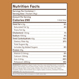 Mushroom Overnight Oats 14 Servings - HMHS