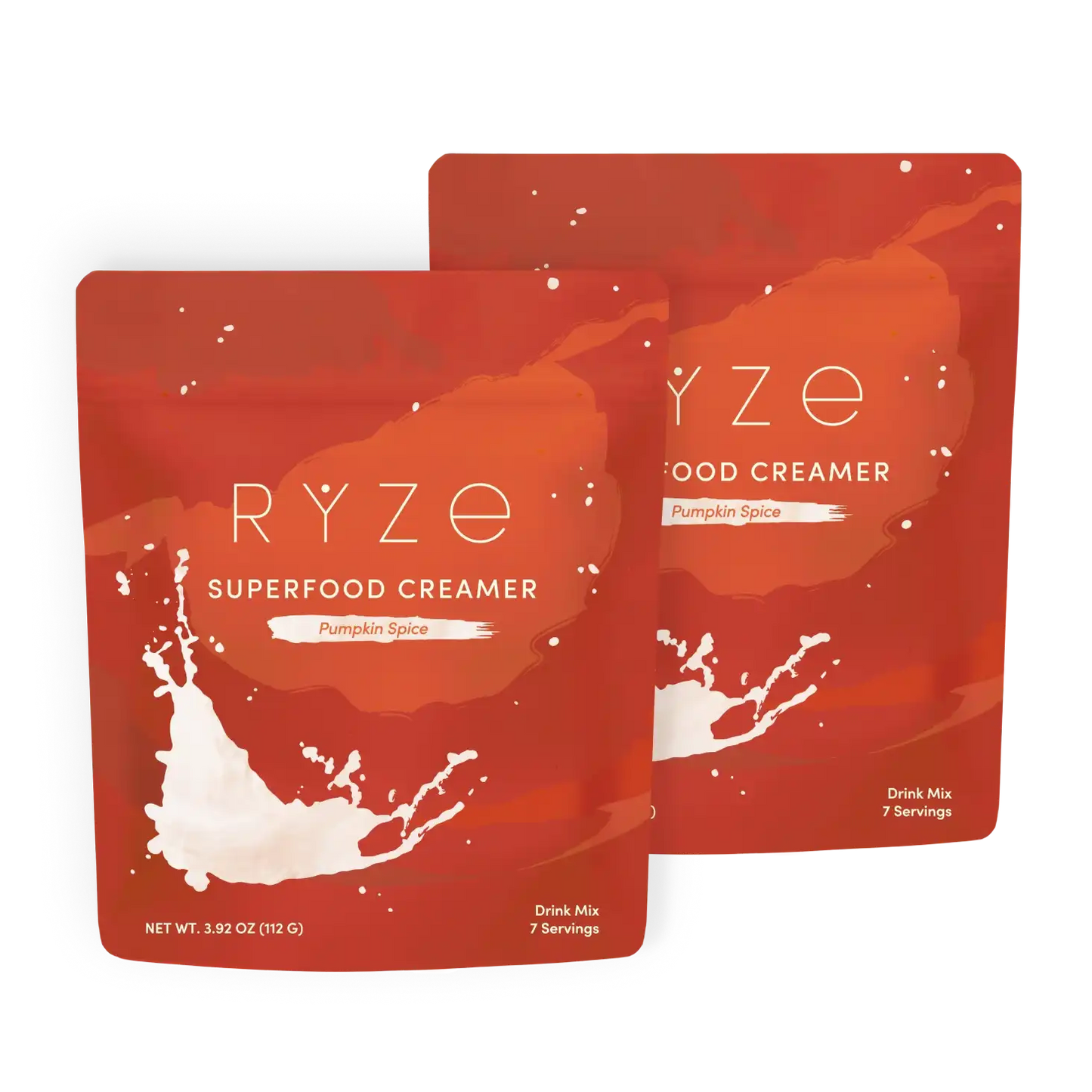 Pumpkin Spice Superfood Creamer Add-On (SPECIAL PRICING) - SJZK
