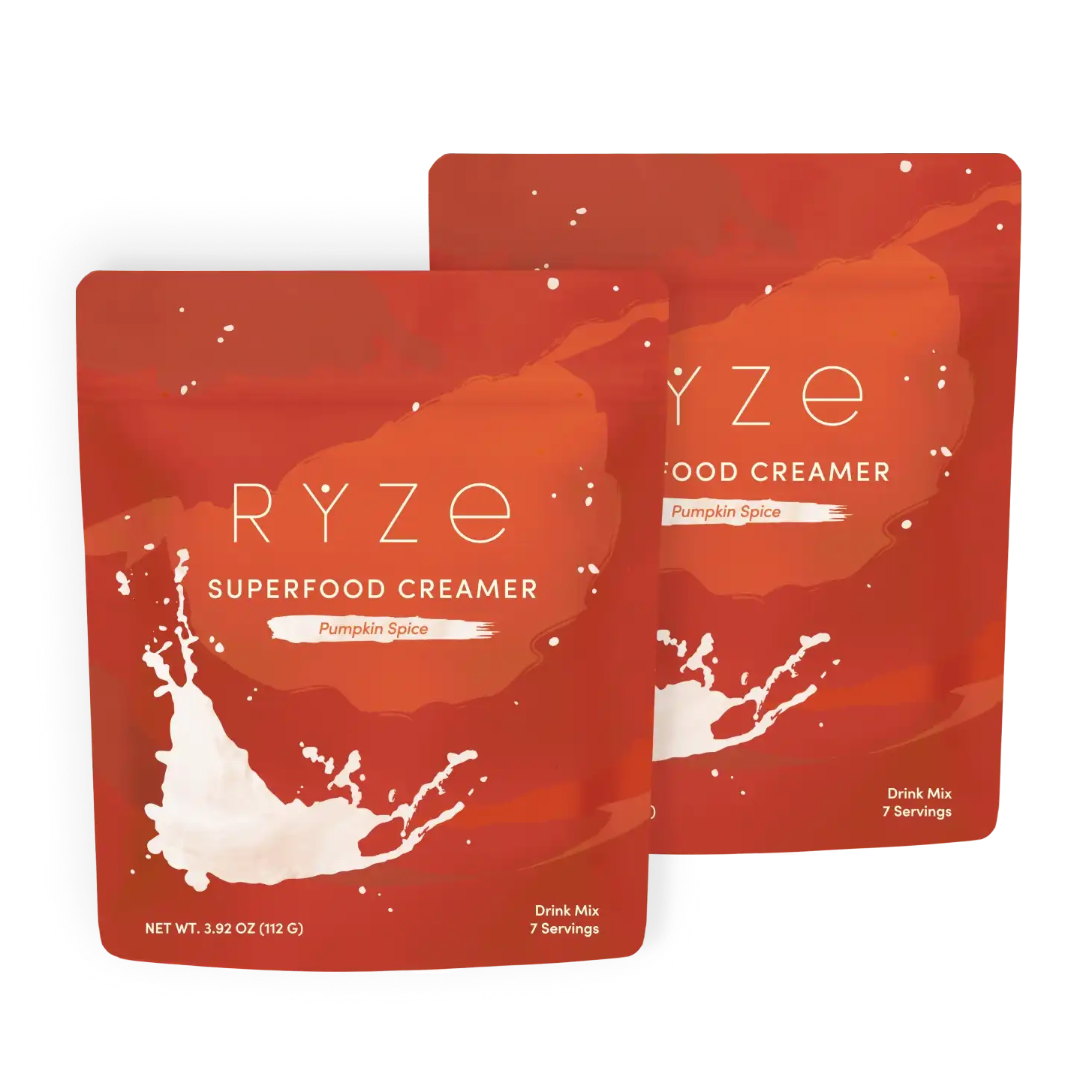 Pumpkin Spice Superfood Creamer Add-On (SPECIAL PRICING) - SJZK
