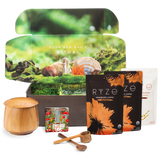 Dark Roast Ritual Set 3 Month Plan - JPHT