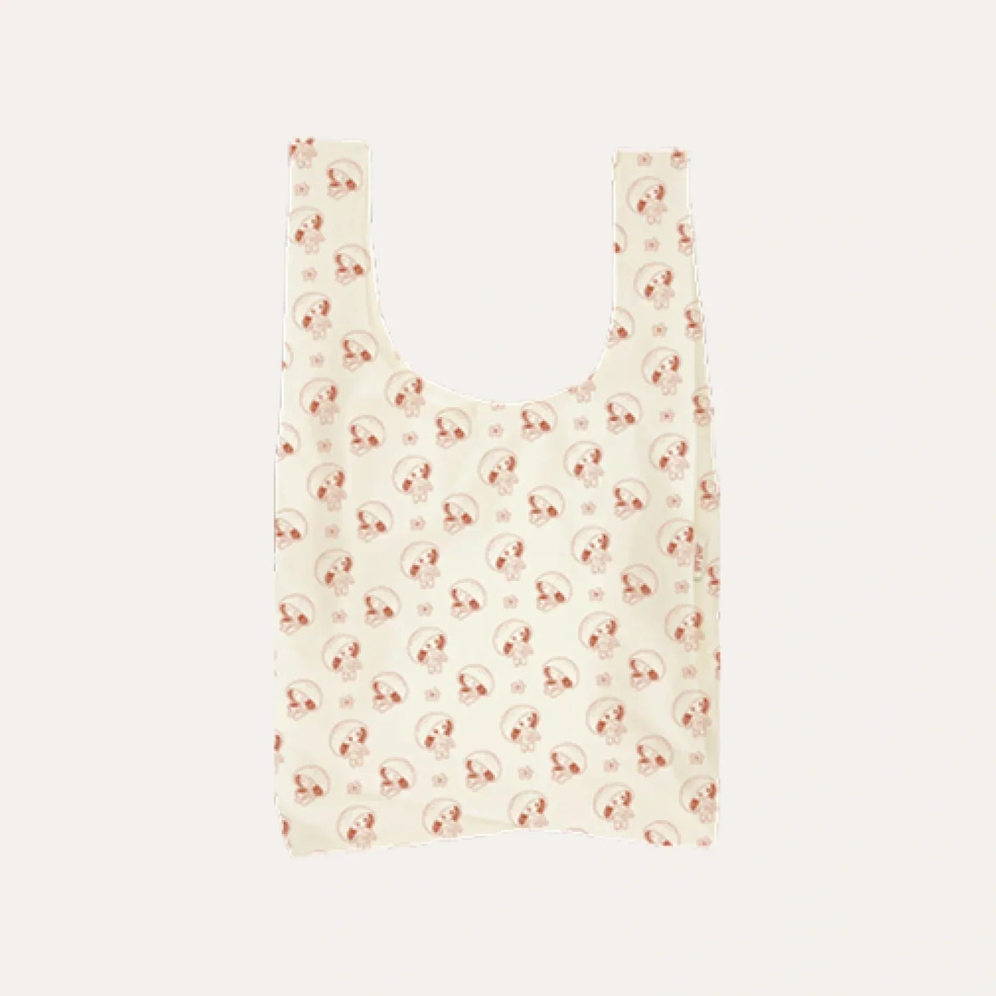 Rye World Bag - 4U09
