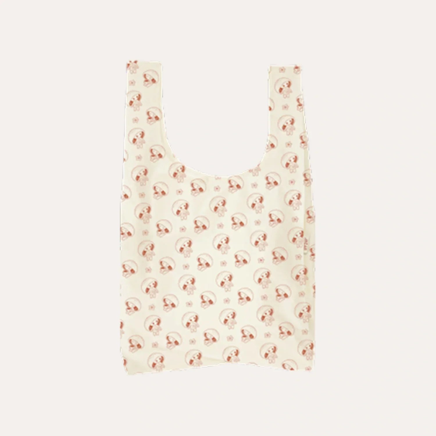 Rye World Bag - 4U09