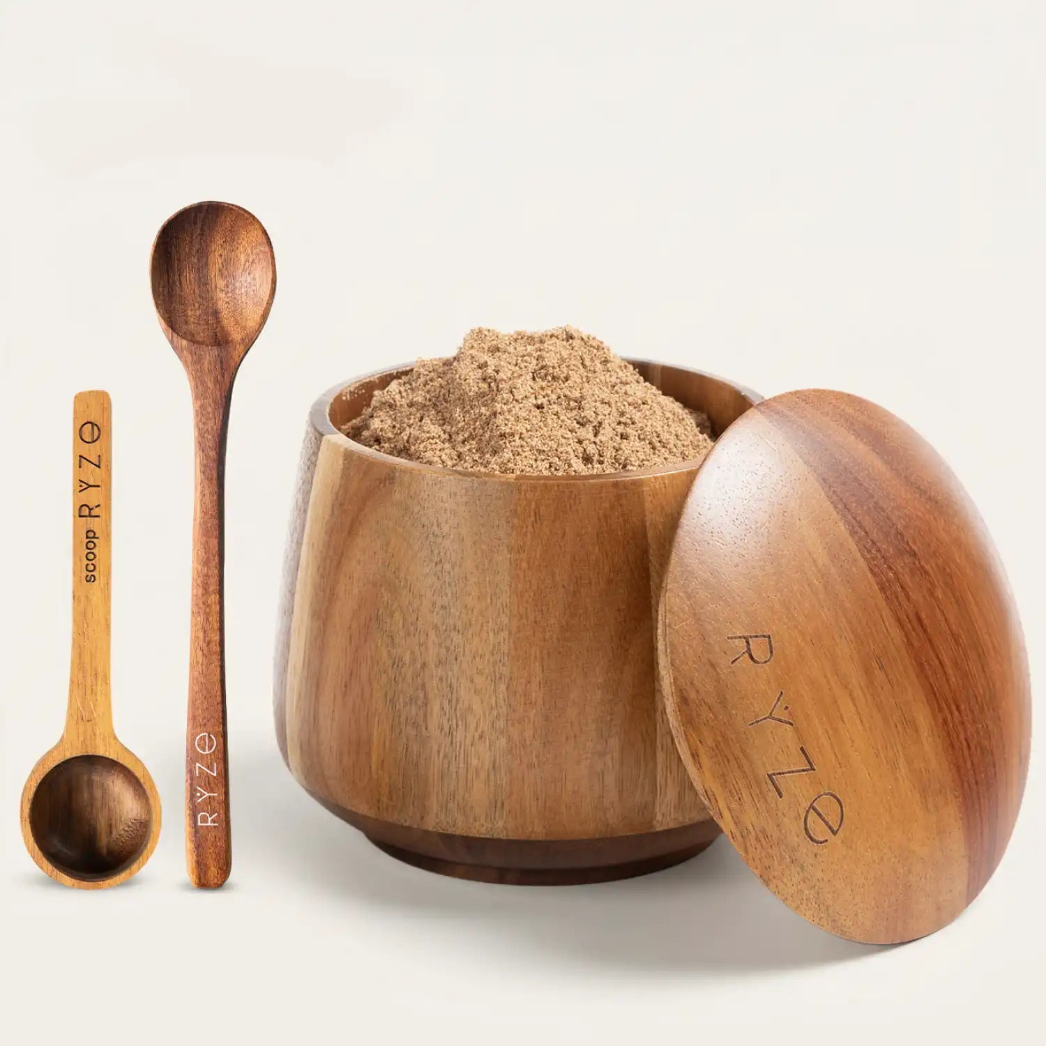 Stash + Scoop Set - P9EG