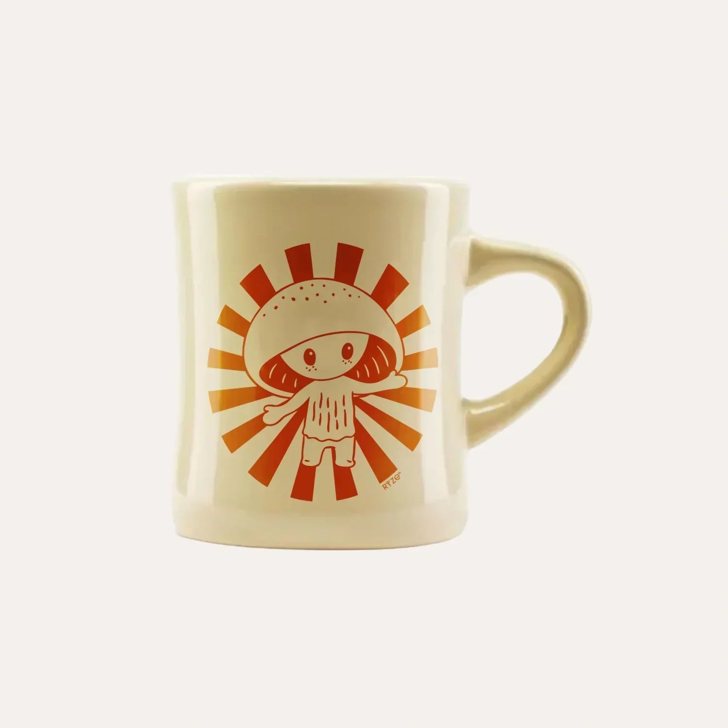 Feel Better Every Day Mug - RCQX