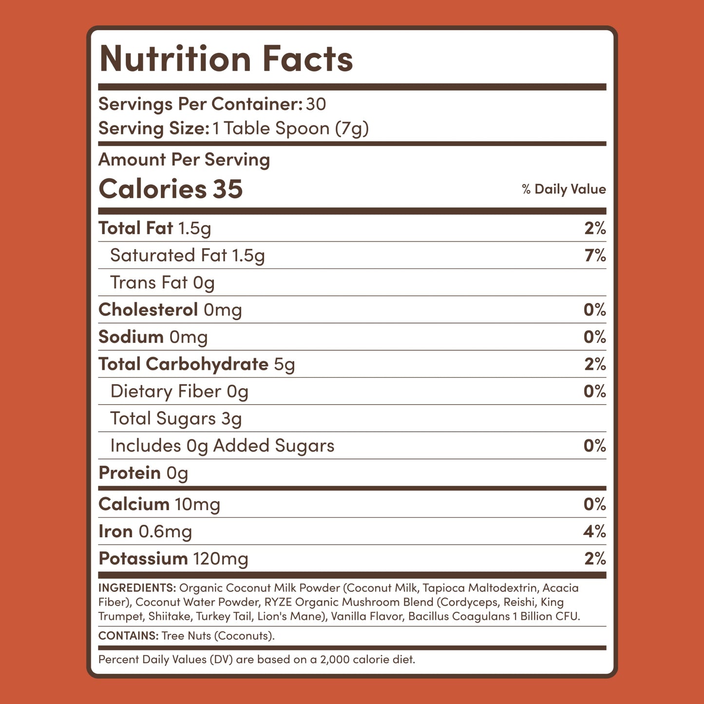 Superfood Creamer Add-on (SPECIAL PRICING) - IGDY