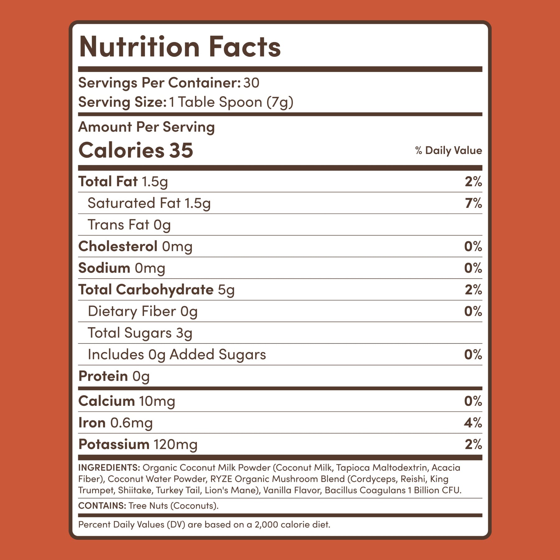 Superfood Creamer Add-on (SPECIAL PRICING) - IGDY