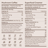 RYZE Ritual Set (Matcha + Coffee) Rebill - 64NJ