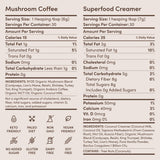 RYZE Ritual Set (Matcha + Coffee) Rebill - 64NJ