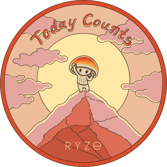 Masterclass Reward Sticker - XUU6